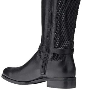 Cole Han Galina Riding Boots